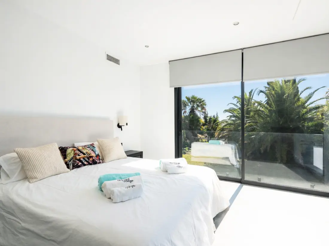 Maison de Vacances Benahavís 52
