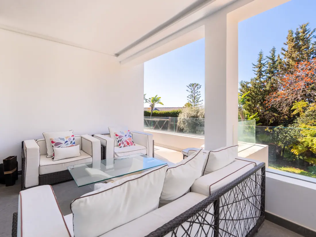 Maison de Vacances Benahavís 52