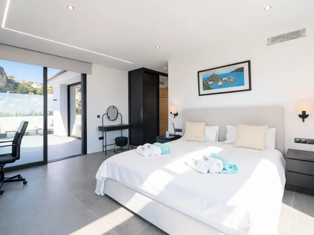 Maison de Vacances Benahavís 52