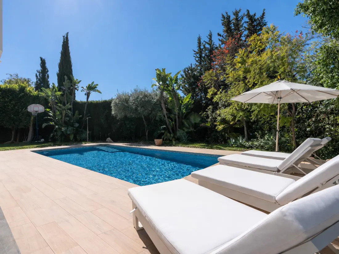 Maison de Vacances Benahavís 52