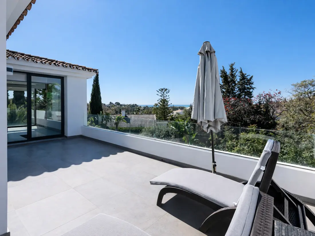 Maison de Vacances Benahavís 52