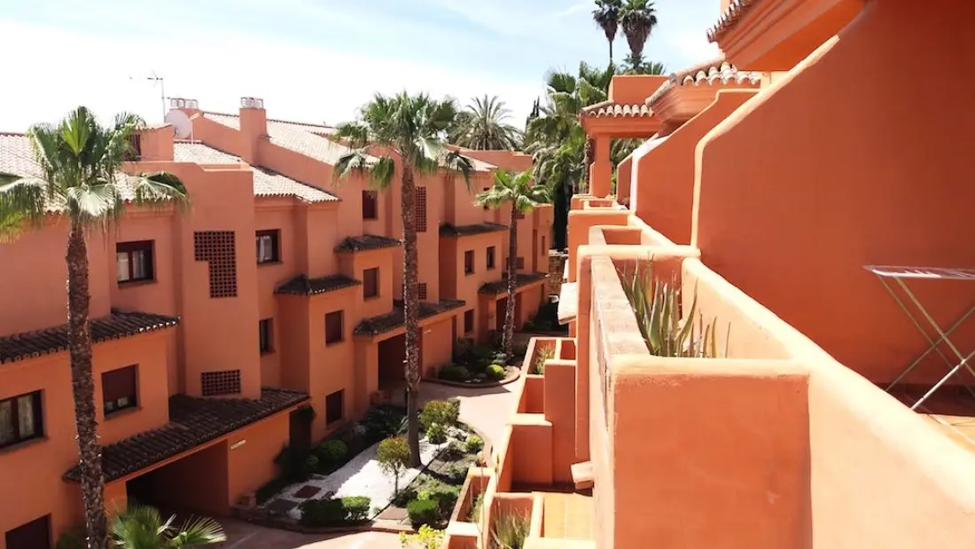 Royal Suites Marbella