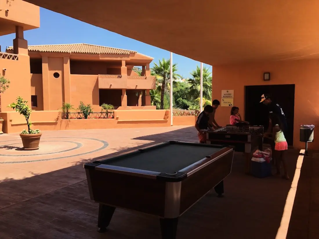 Royal Suites Marbella