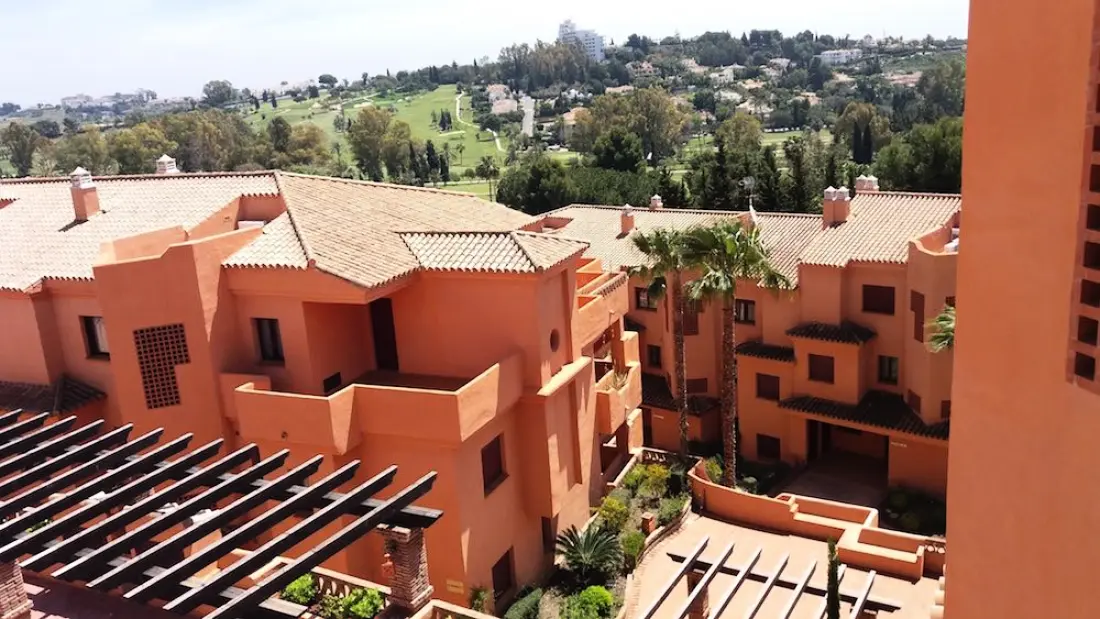 Royal Suites Marbella