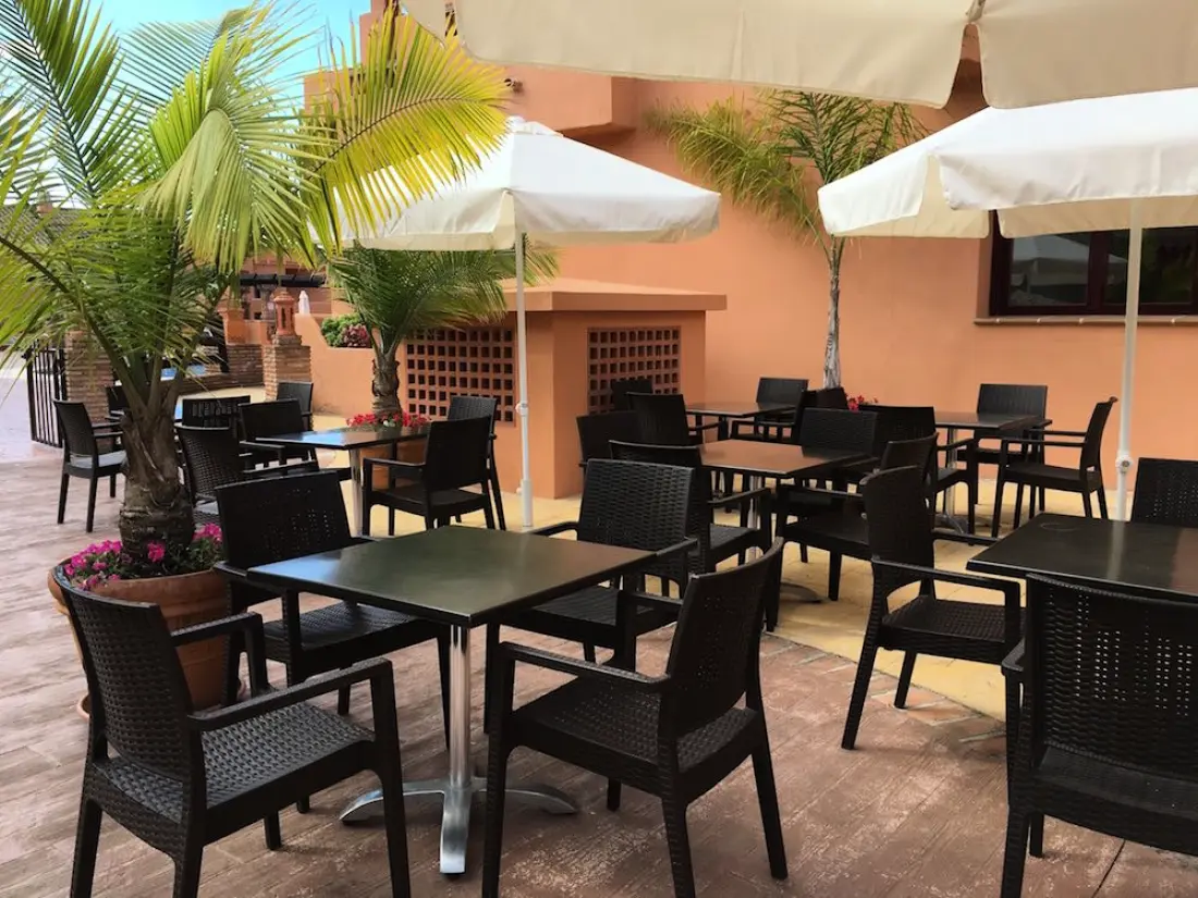 Royal Suites Marbella