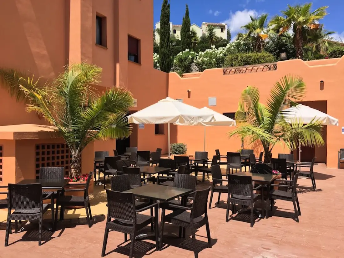 Royal Suites Marbella