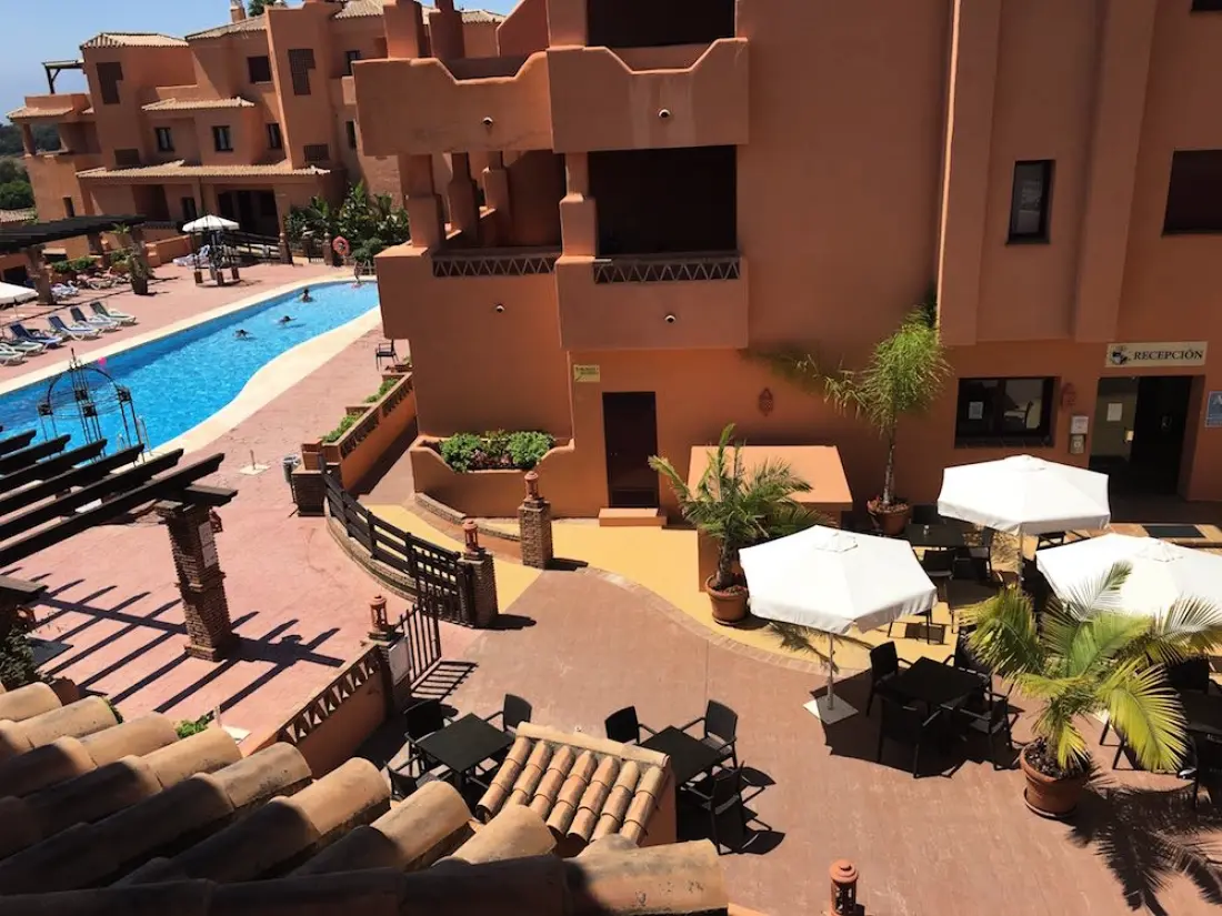 Royal Suites Marbella