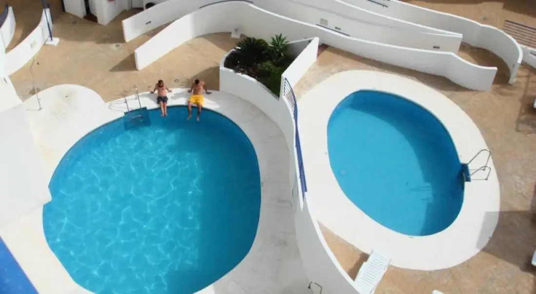 Apartamentos Benalmádena Playa Good Places3 étoiles★★★