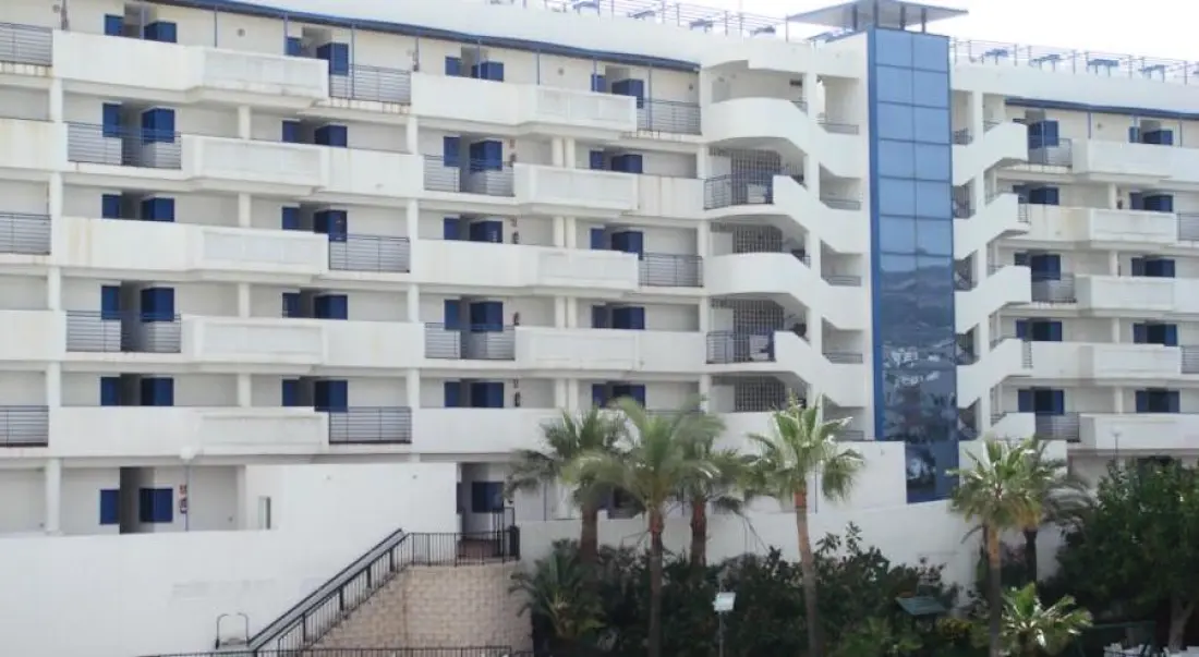 Apartamentos Benalmádena Playa Good Places3 étoiles★★★