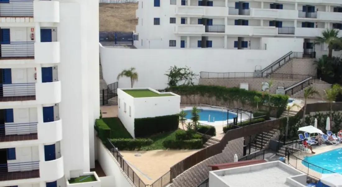 Apartamentos Benalmádena Playa Good Places3 étoiles★★★