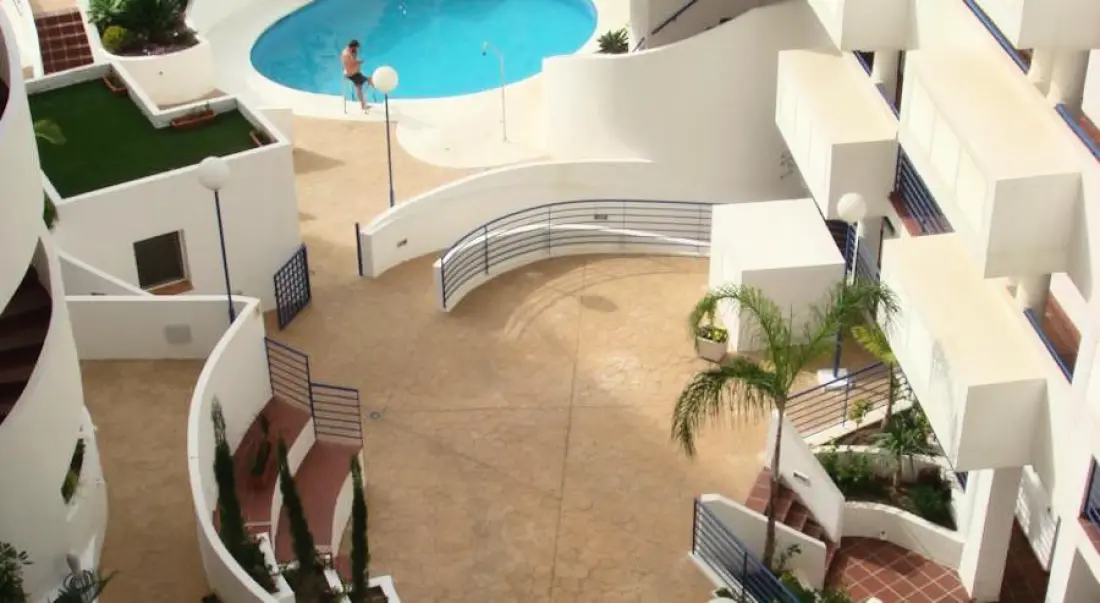 Apartamentos Benalmádena Playa Good Places3 étoiles★★★