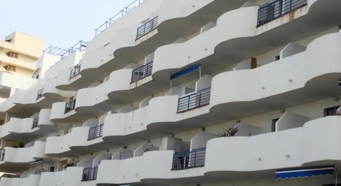 Apartamentos Benalmádena Playa Good Places3 étoiles★★★