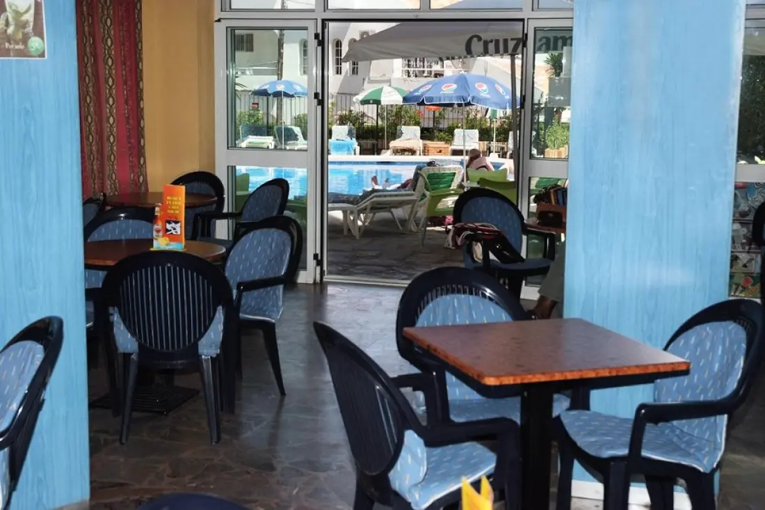 Apartamentos Doramar