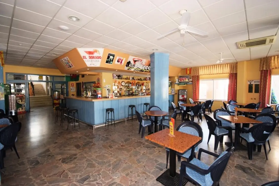 Apartamentos Doramar
