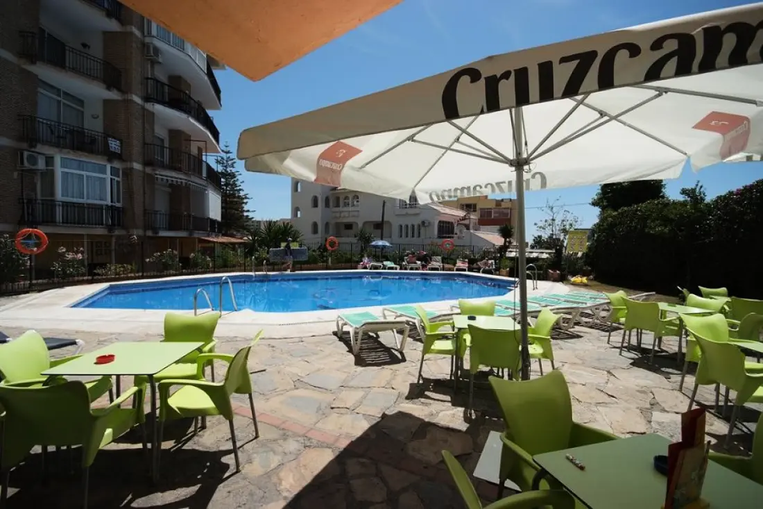 Apartamentos Doramar