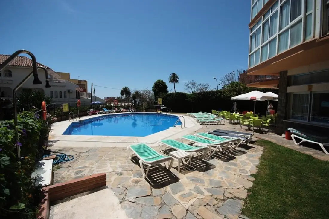 Apartamentos Doramar