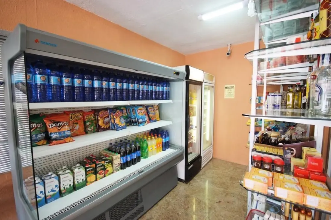 Apartamentos Doramar