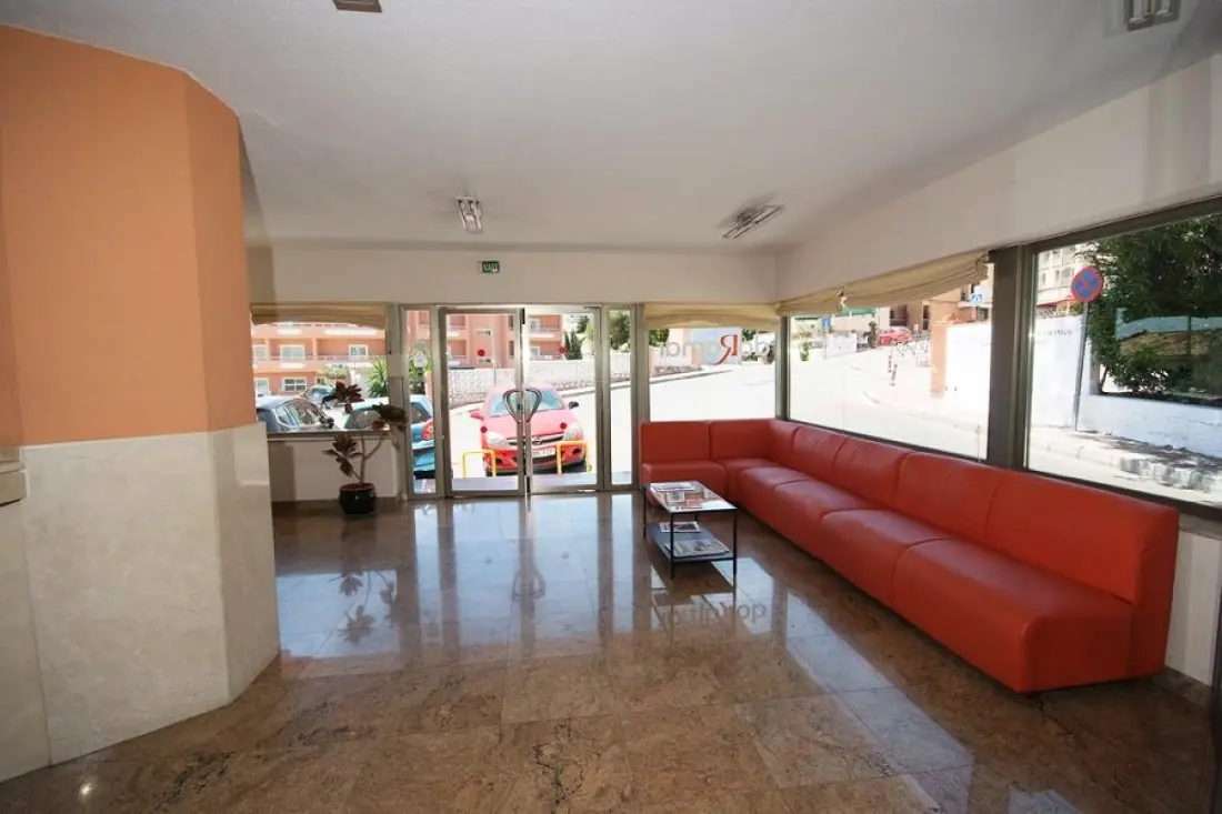 Apartamentos Doramar