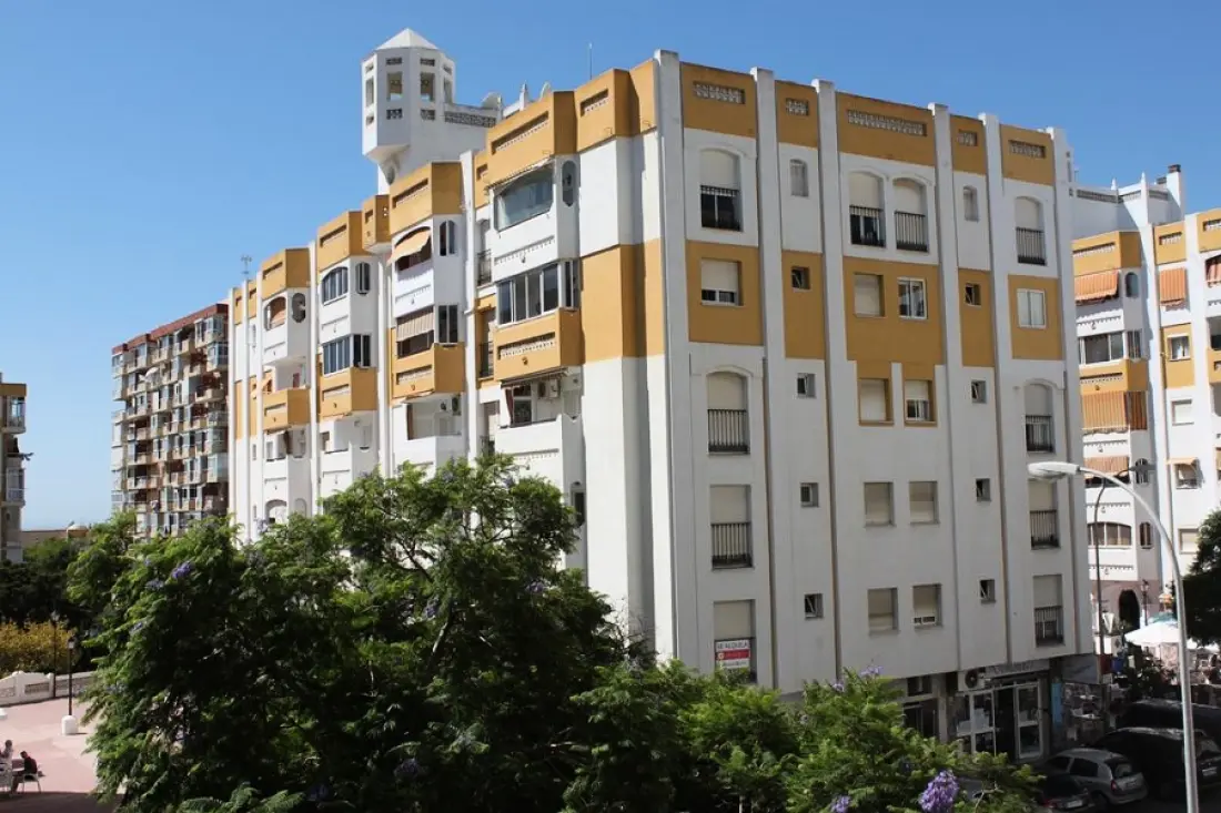 Apartamentos Jardines del Gamonal2 étoiles★★
