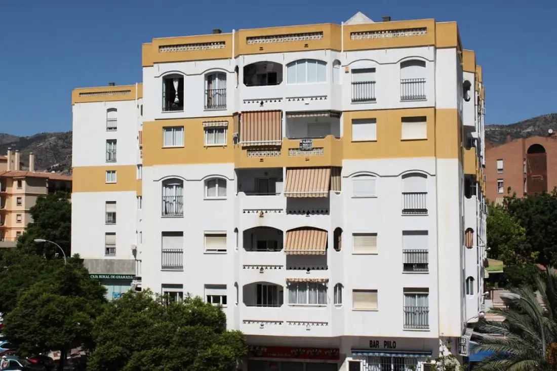 Apartamentos Jardines del Gamonal2 étoiles★★