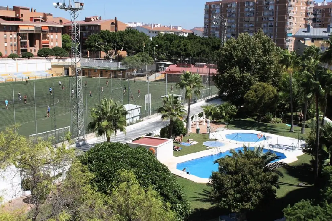 Apartamentos Jardines del Gamonal2 étoiles★★
