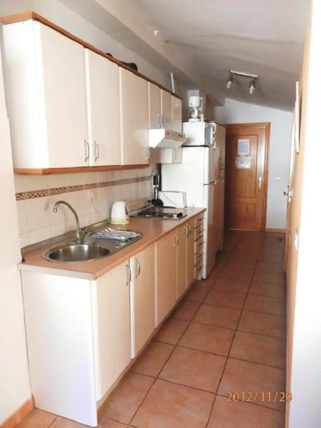 Apartamentos La fonda2 étoiles★★