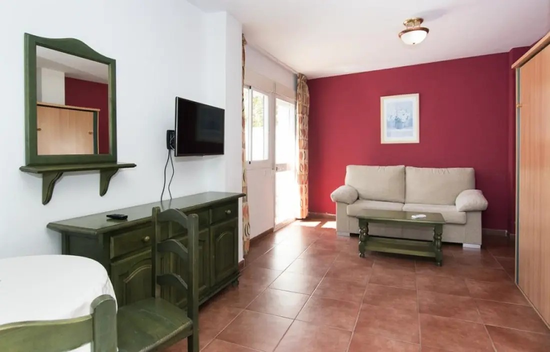 Apartamentos La fonda2 étoiles★★