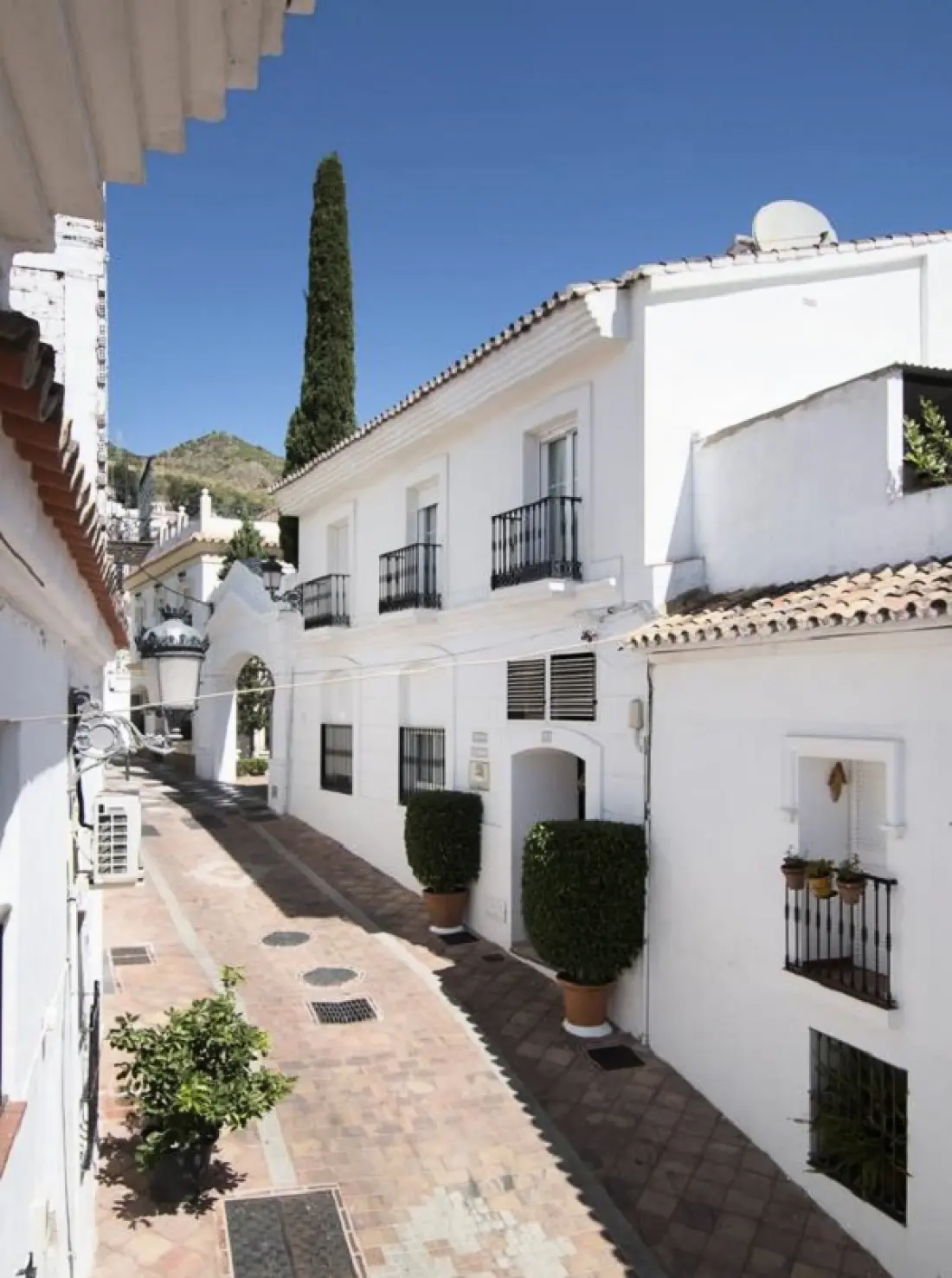 Apartamentos La fonda2 étoiles★★