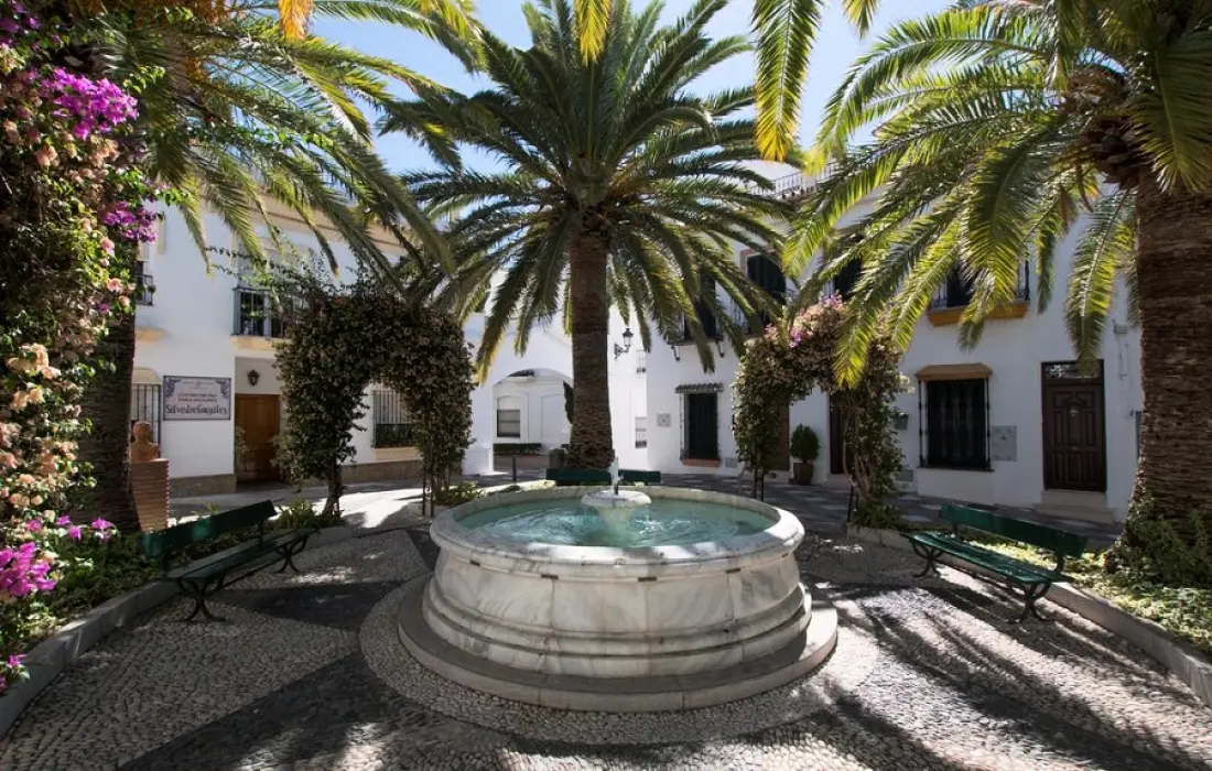 Apartamentos La fonda2 étoiles★★