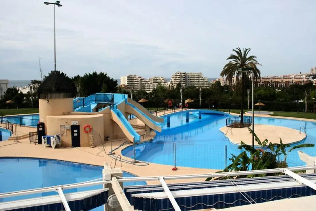 Apartamentos Minerva Jupiter