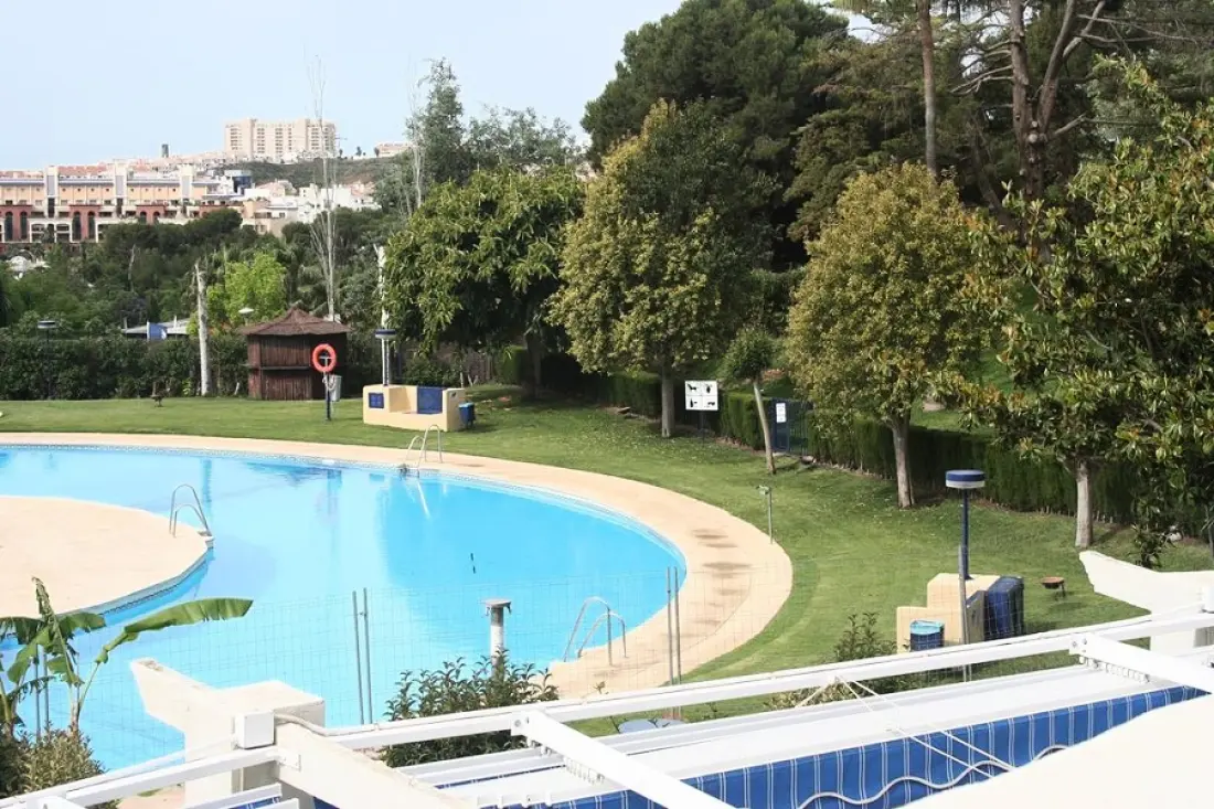 Apartamentos Minerva Jupiter