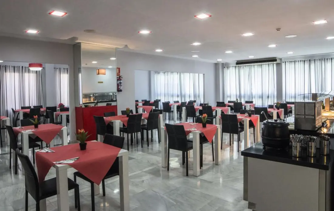Flatotel Internacional Apartamentos