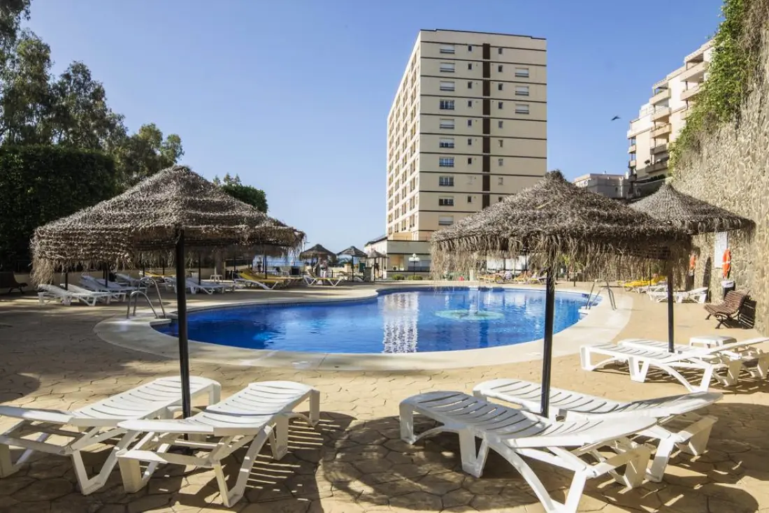 Flatotel Internacional Apartamentos