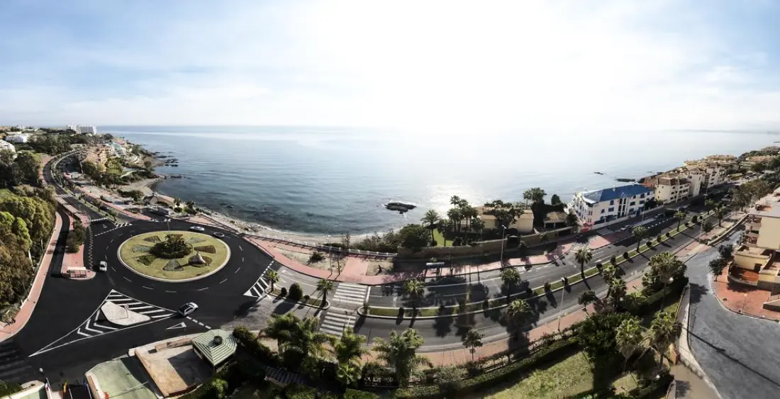 Flatotel Internacional Apartamentos
