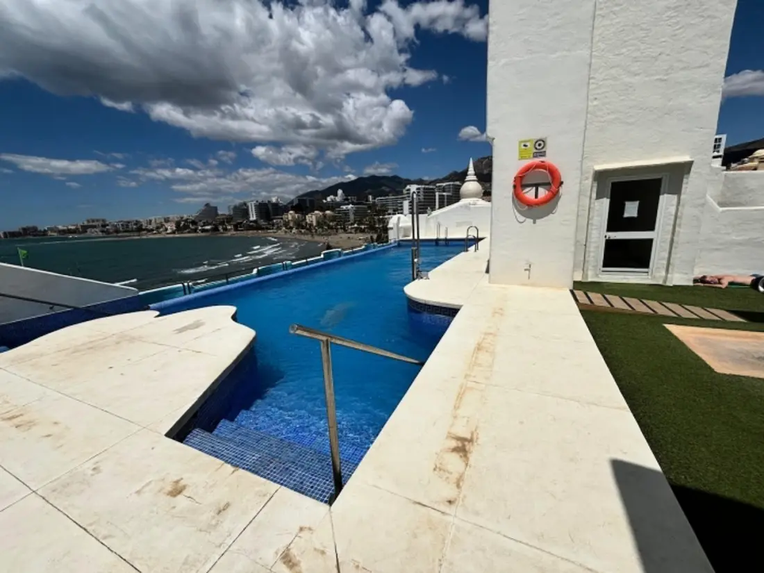 Location de Vacances Benalmádena 105