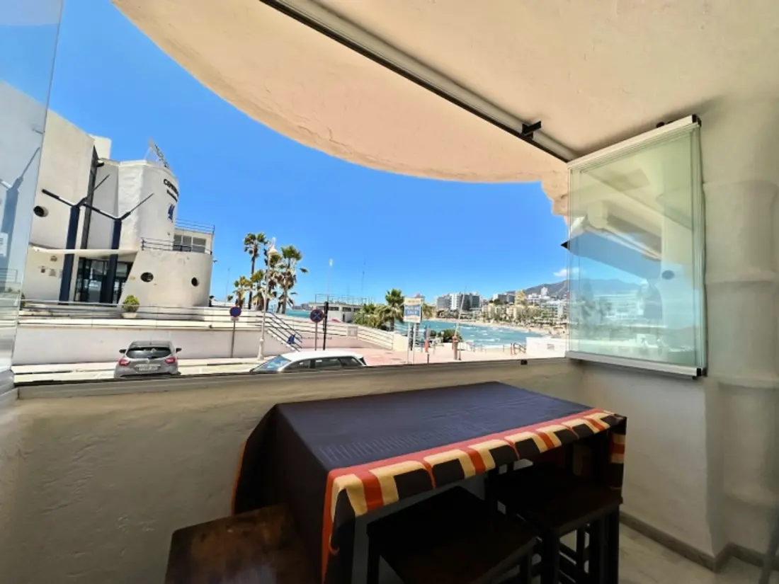 Location de Vacances Benalmádena 105