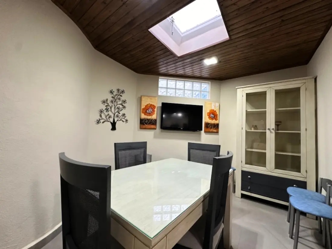 Location de Vacances Benalmádena 105