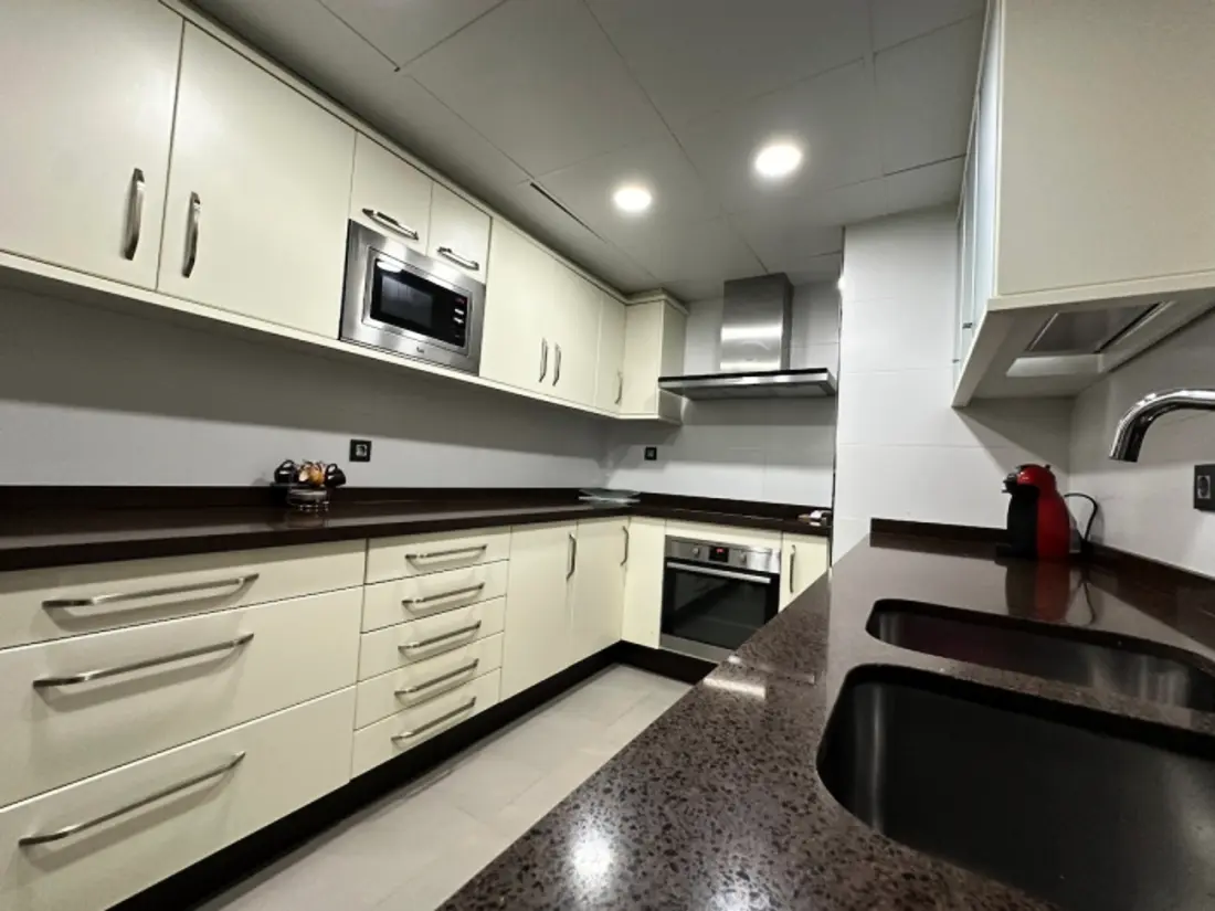 Location de Vacances Benalmádena 105