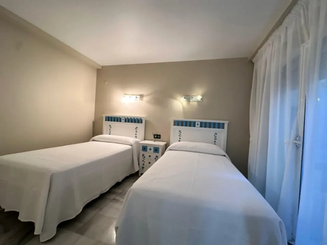 Location de Vacances Benalmádena 105