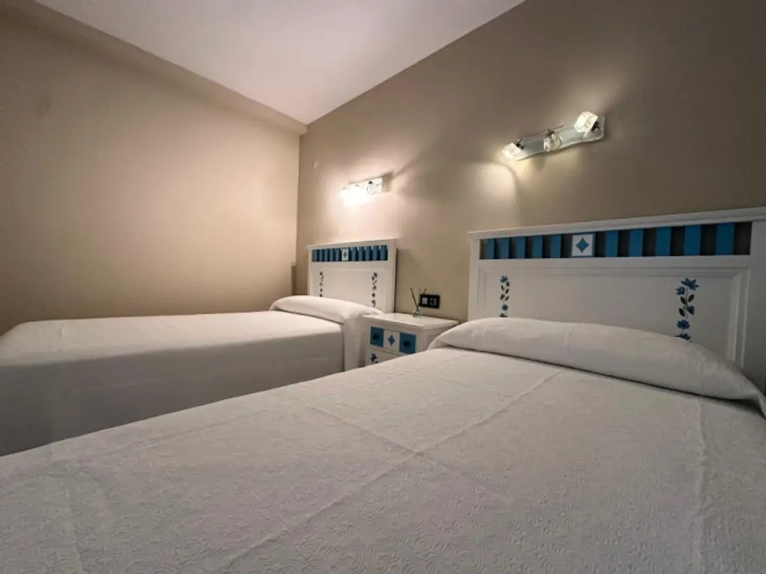Location de Vacances Benalmádena 105
