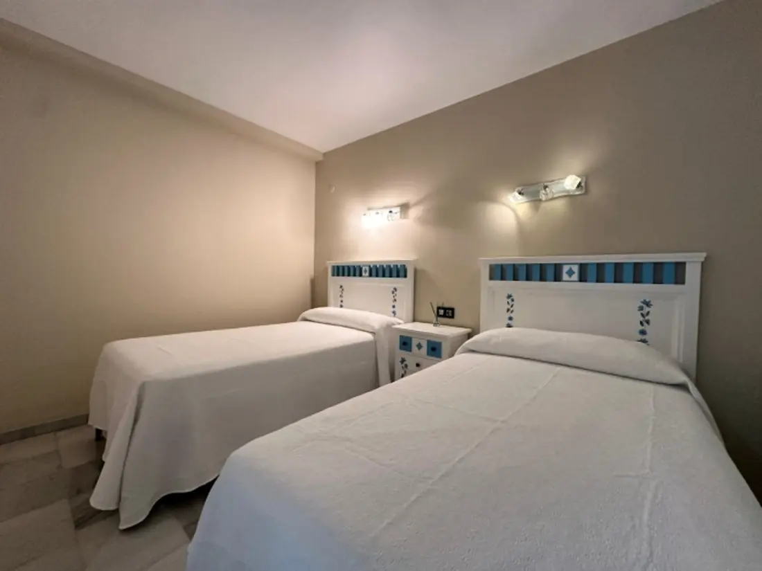 Location de Vacances Benalmádena 105