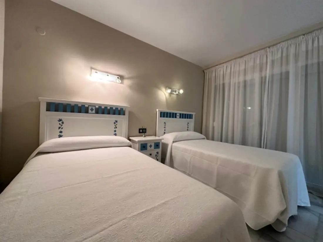 Location de Vacances Benalmádena 105