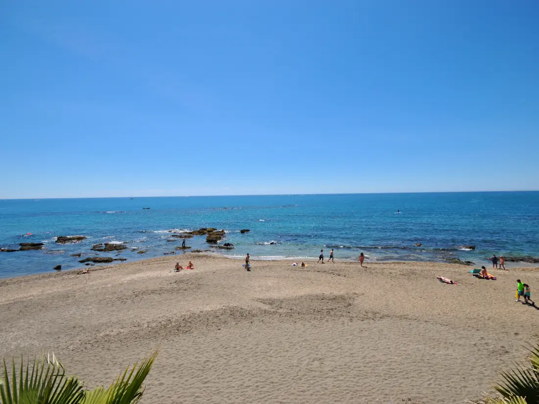 Location de Vacances Benalmádena 113