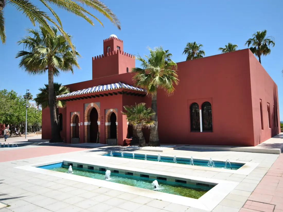 Location de Vacances Benalmádena 113