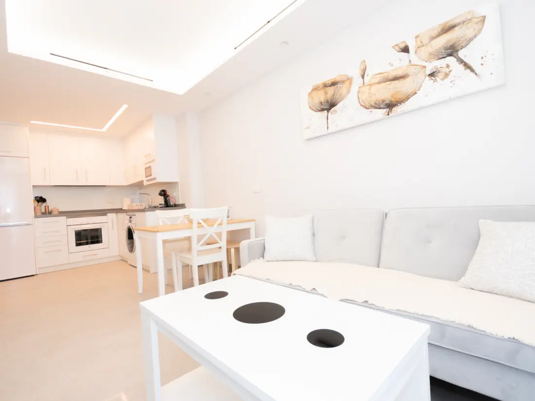 Location de Vacances Benalmádena 113