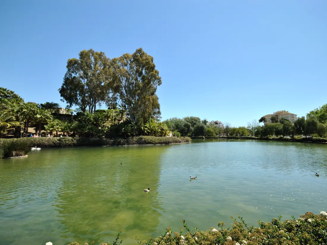 Location de Vacances Benalmádena 113