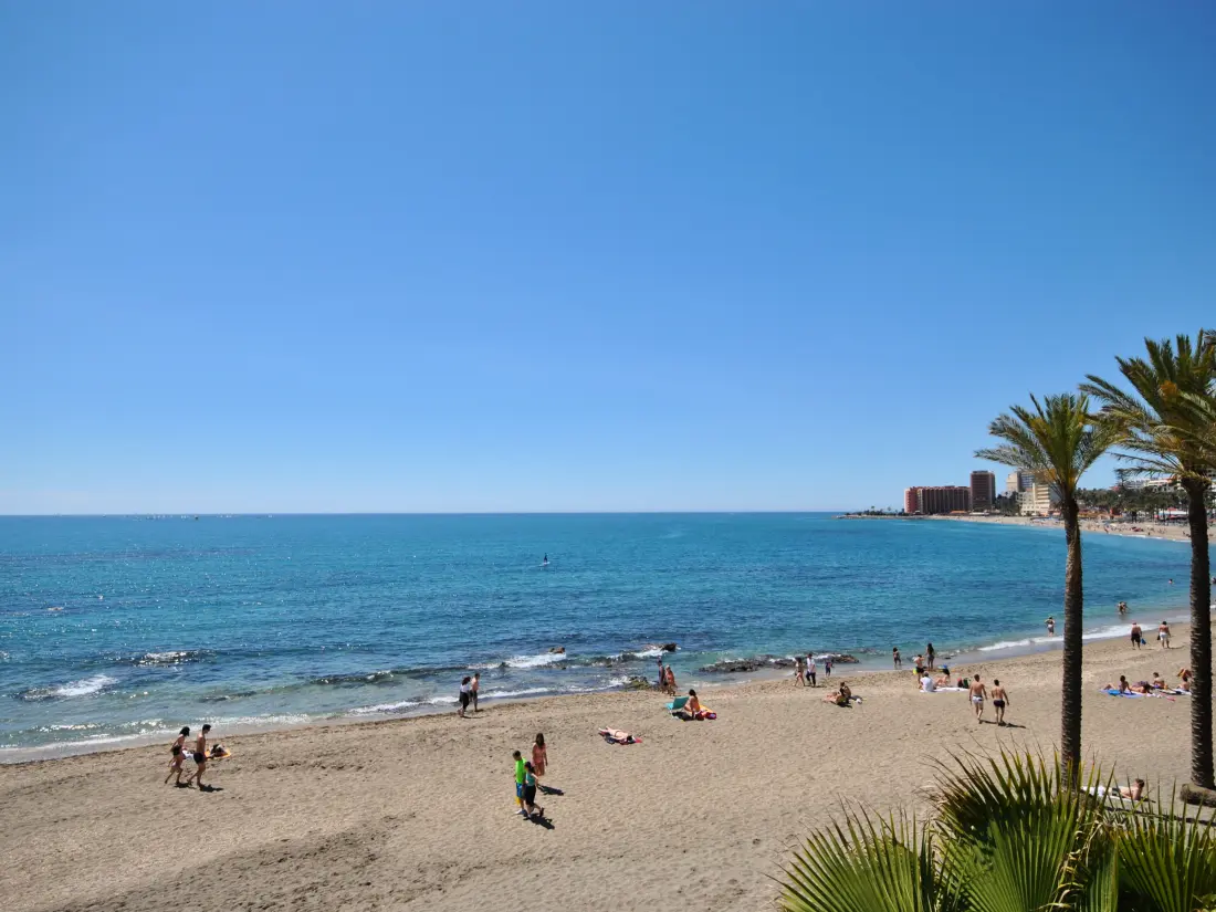 Location de Vacances Benalmádena 113