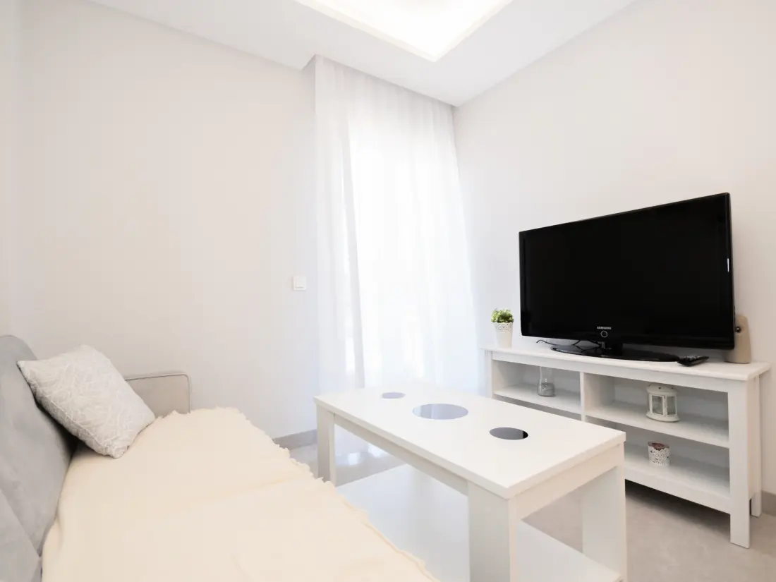 Location de Vacances Benalmádena 113