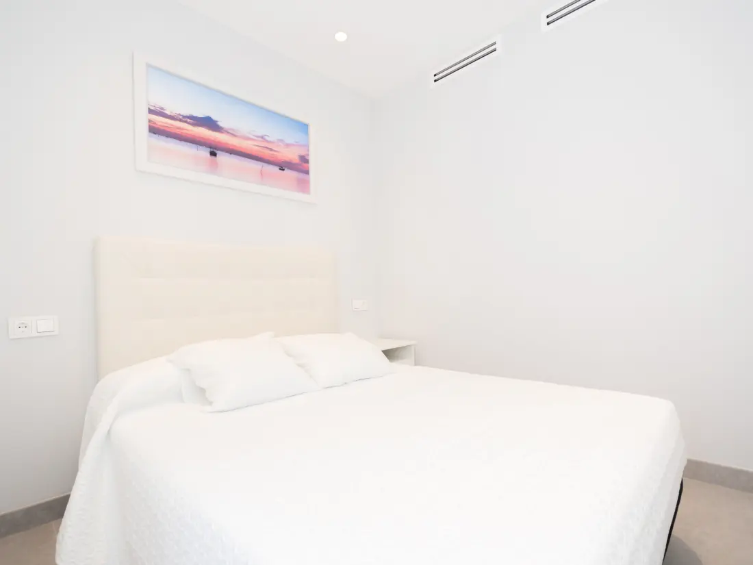 Location de Vacances Benalmádena 113