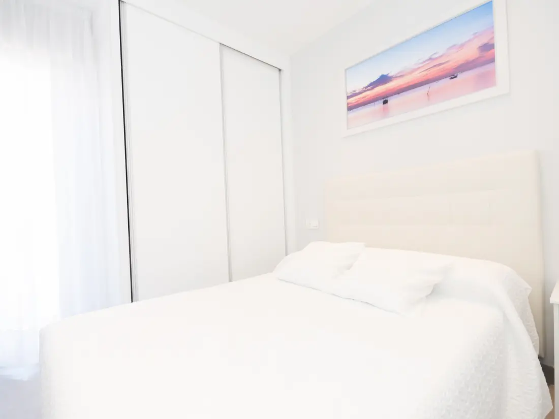 Location de Vacances Benalmádena 113